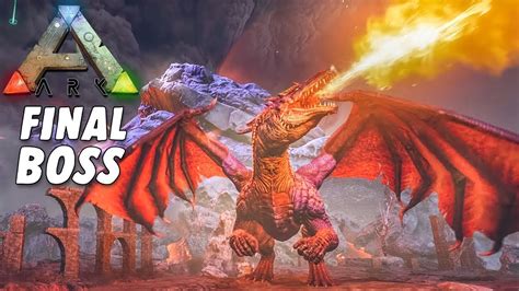 bosses ragnarok ark|ark ragnarok boss fight requirements.